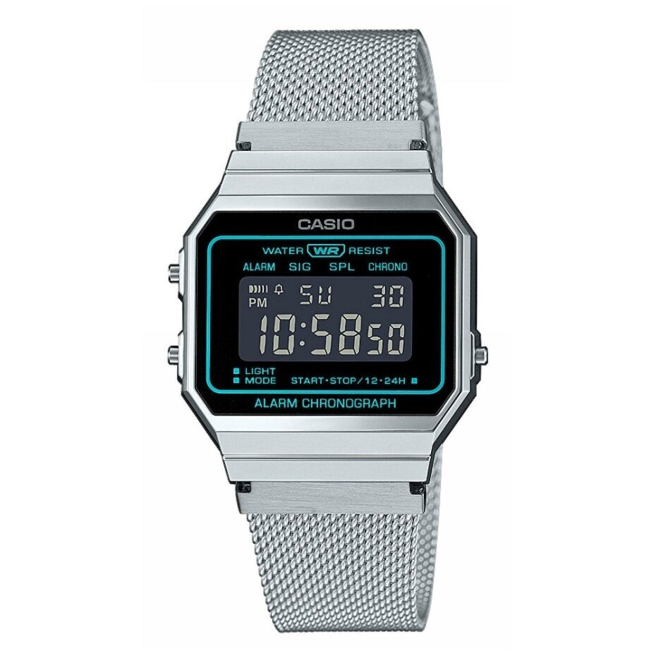 ЧАСОВНИК CASIO A700WEMS-1BEF