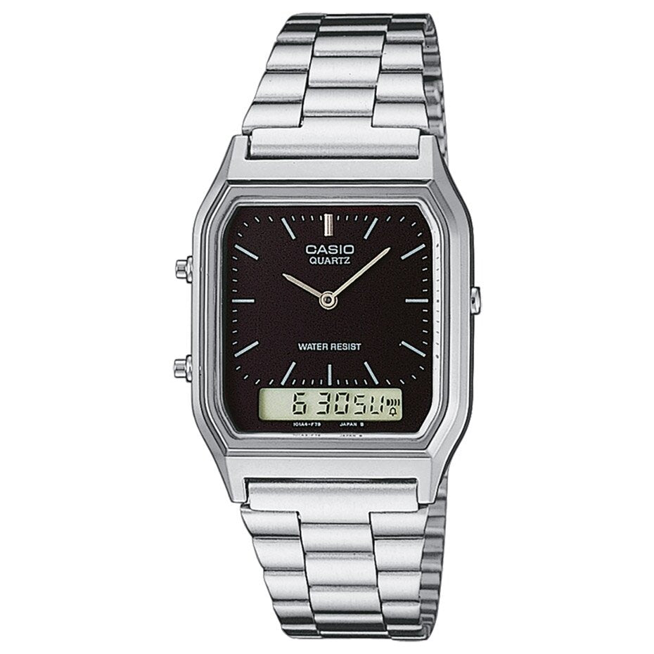 ЧАСОВНИК CASIO AQ-230A-1DMQYES