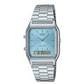 ЧАСОВНИК CASIO AQ-230A-2A1MQYES