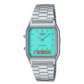 ЧАСОВНИК CASIO AQ-230A-2A2MQYES