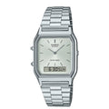 ЧАСОВНИК CASIO AQ-230A-7AMQYES