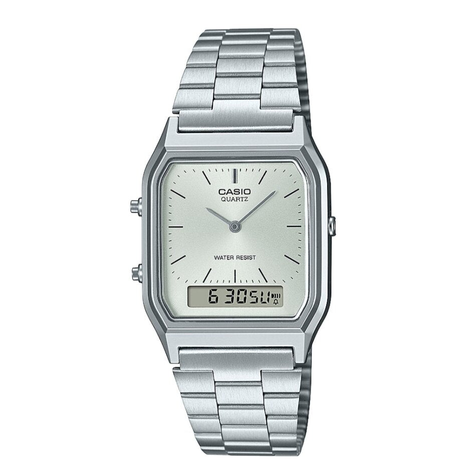 ЧАСОВНИК CASIO AQ-230A-7AMQYES