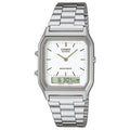 ЧАСОВНИК CASIO AQ-230A-7DMQYES