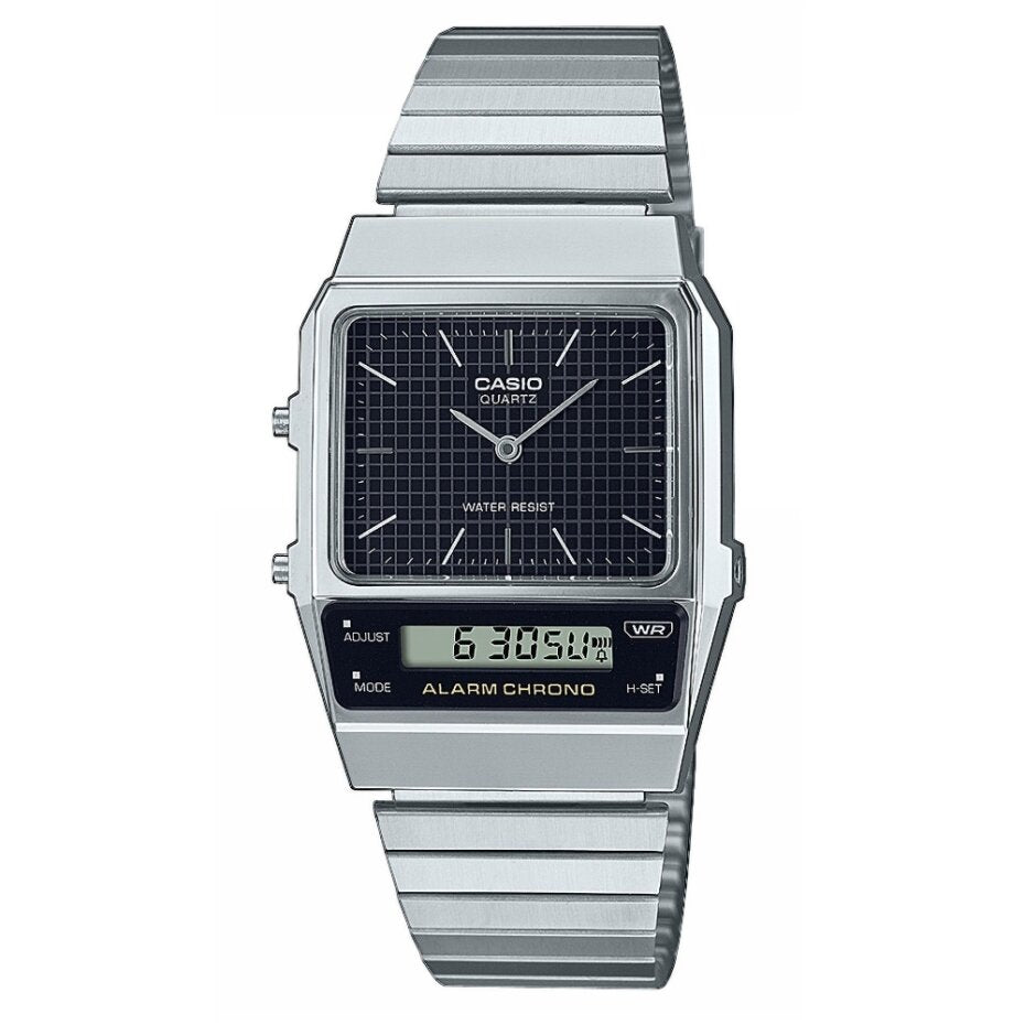 ЧАСОВНИК CASIO AQ-800E-1AEF
