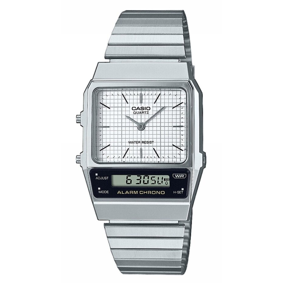 ЧАСОВНИК CASIO AQ-800E-7AEF