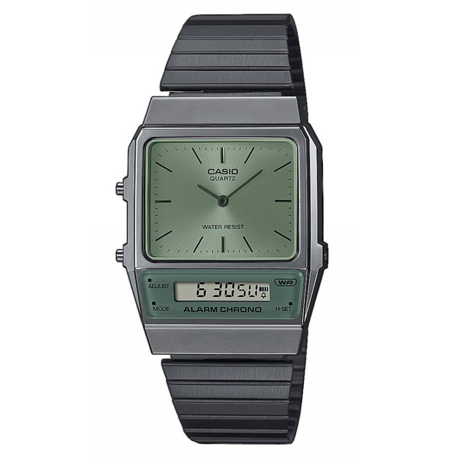 ЧАСОВНИК CASIO AQ-800ECGG-3AEF