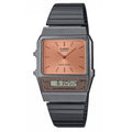 ЧАСОВНИК CASIO AQ-800ECGG-4AEF