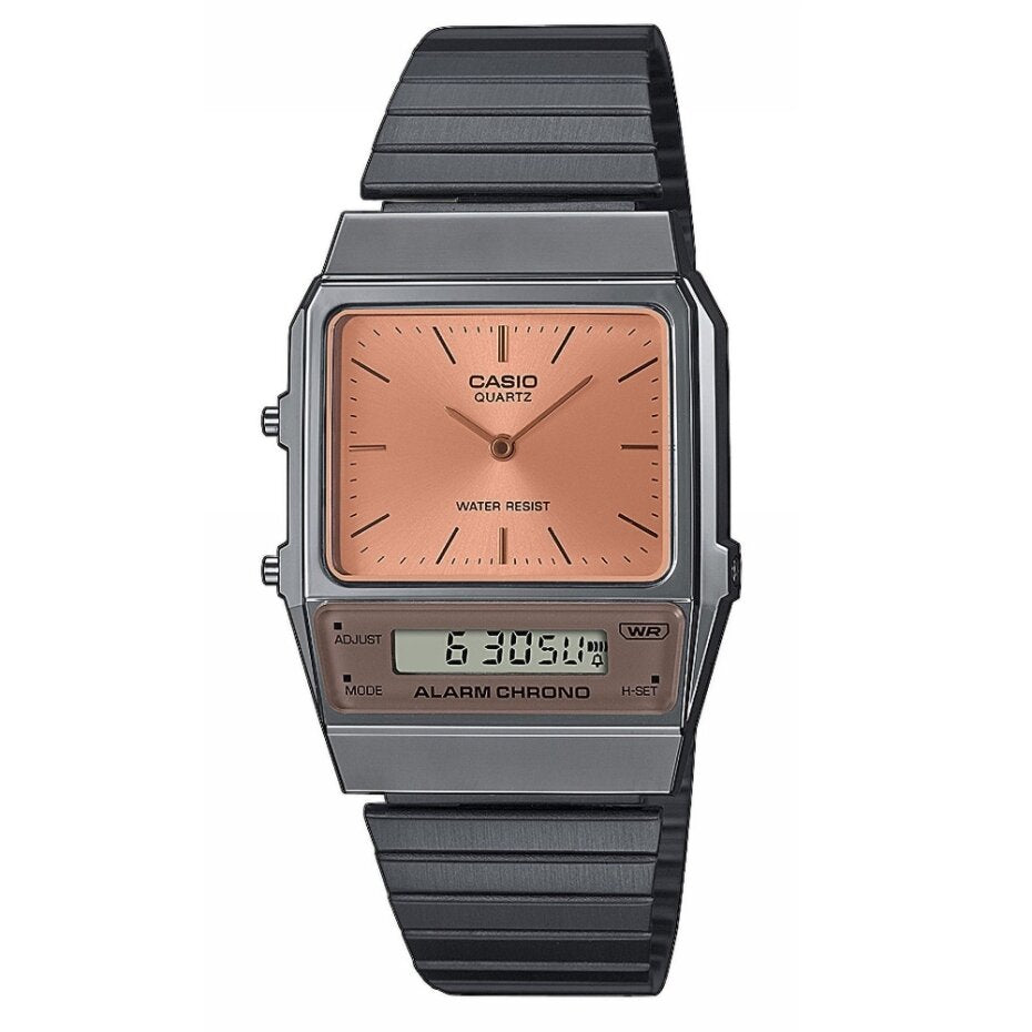 ЧАСОВНИК CASIO AQ-800ECGG-4AEF