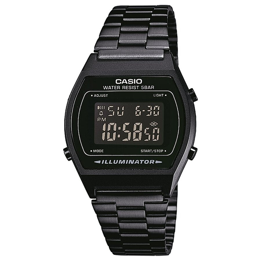 ЧАСОВНИК CASIO B640WB-1BEF