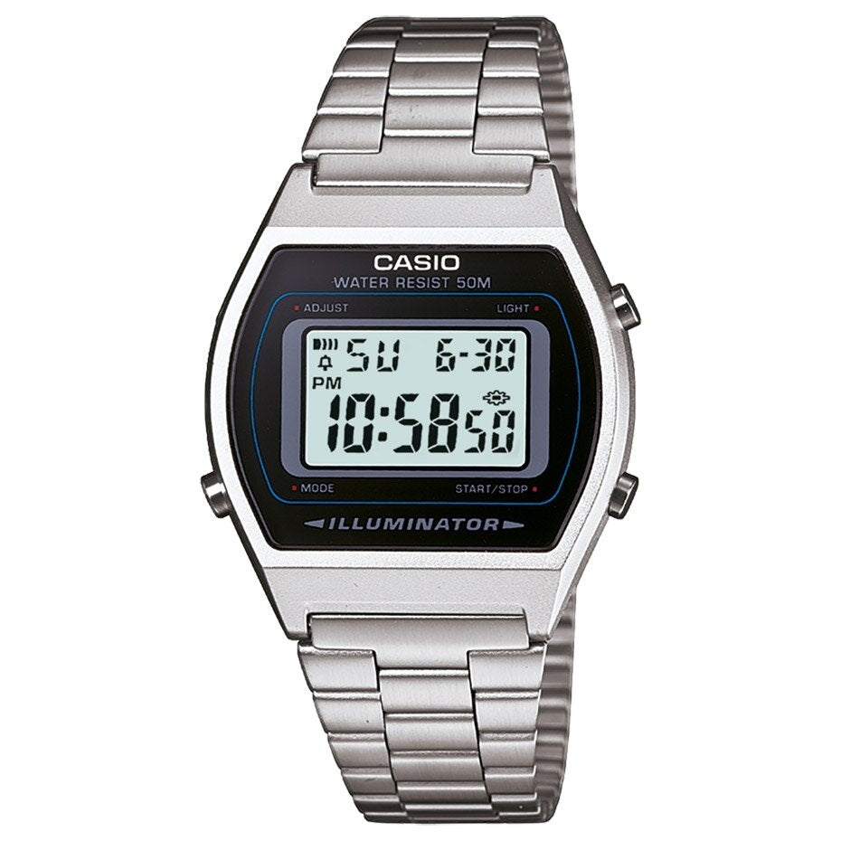 ЧАСОВНИК CASIO B640WD-1AVEF