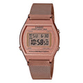 ЧАСОВНИК CASIO B640WMR-5AEF