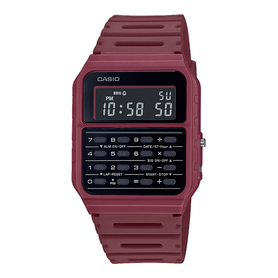 ЧАСОВНИК CASIO CA-53WF-4BEF