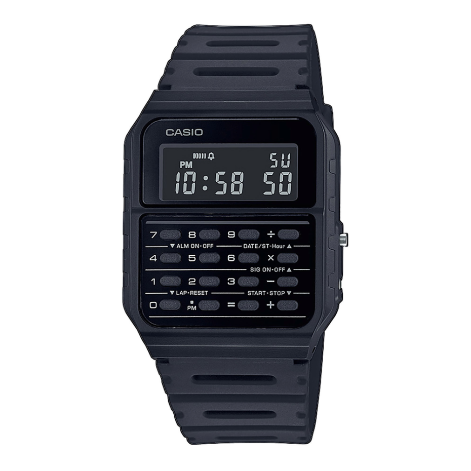 ЧАСОВНИК CASIO CA-53WF-1BEF