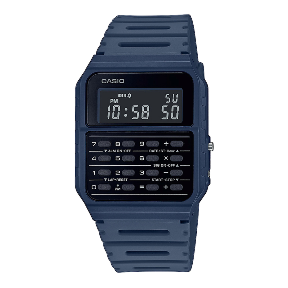 ЧАСОВНИК CASIO CA-53WF-2BEF