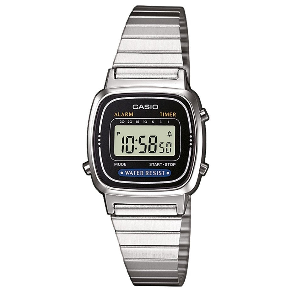 ЧАСОВНИК CASIO LA670WEA-1EF