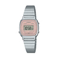ЧАСОВНИК CASIO LA670WEA-4A2EF