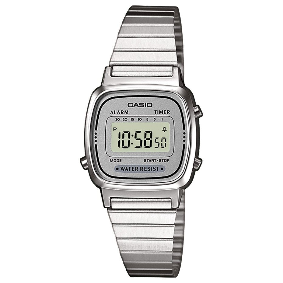 ЧАСОВНИК CASIO LA670WEA-7EF