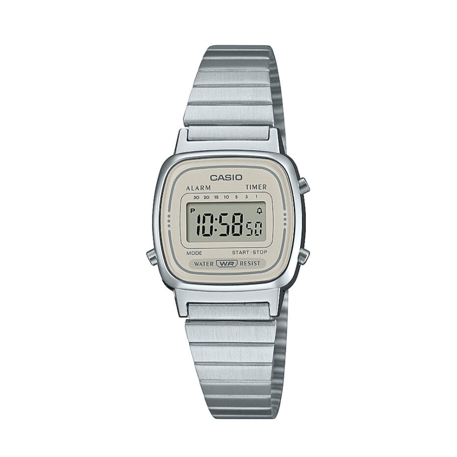 ЧАСОВНИК CASIO LA670WEA-8AEF