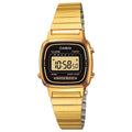 ЧАСОВНИК CASIO LA670WEGA-1EF