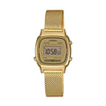 ЧАСОВНИК CASIO LA670WEMY-9EF