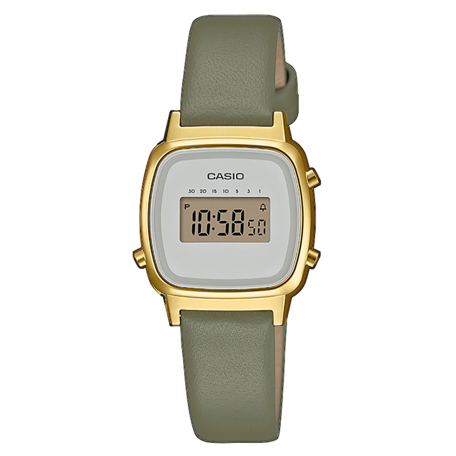ЧАСОВНИК CASIO LA670WEFL-3EF