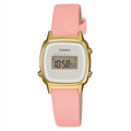 ЧАСОВНИК CASIO LA670WEFL-4A2EF