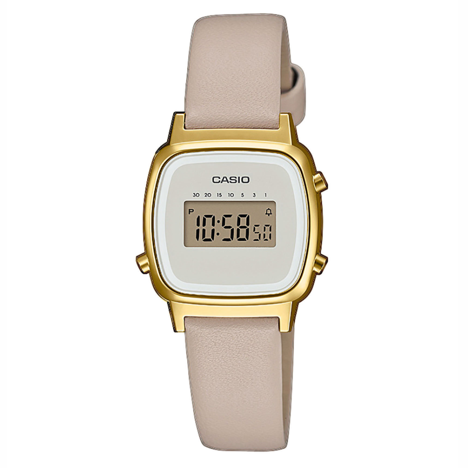 ЧАСОВНИК CASIO LA670WEFL-9EF