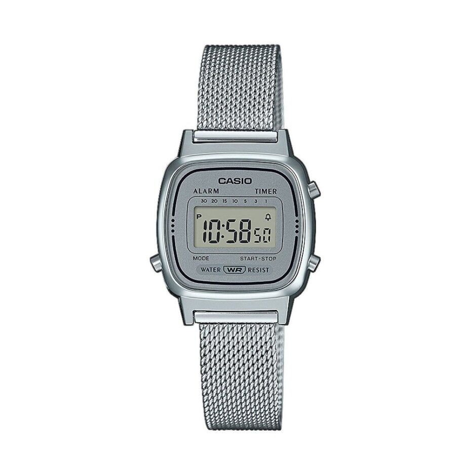 ЧАСОВНИК CASIO LA670WEM-7EF