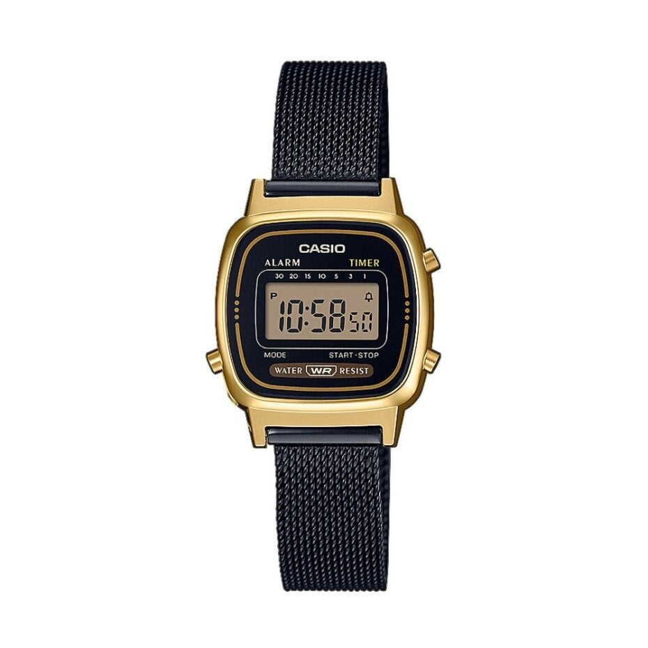 ЧАСОВНИК CASIO LA670WEMB-1EF