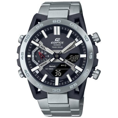Часовник CASIO EDIFICE ECB-2000D-1AEF