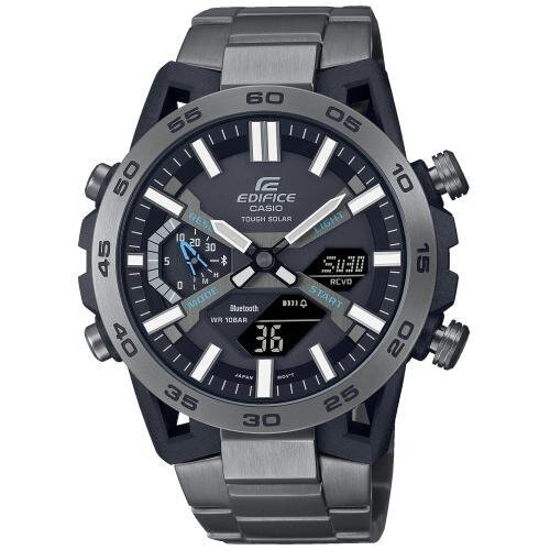 Часовник CASIO EDIFICE ECB-2000DC-1AEF