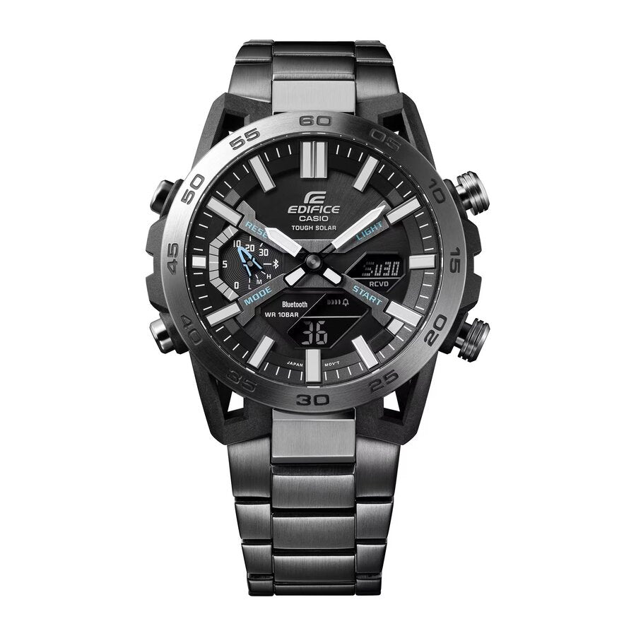 Часовник CASIO EDIFICE ECB-2000DC-1AEF