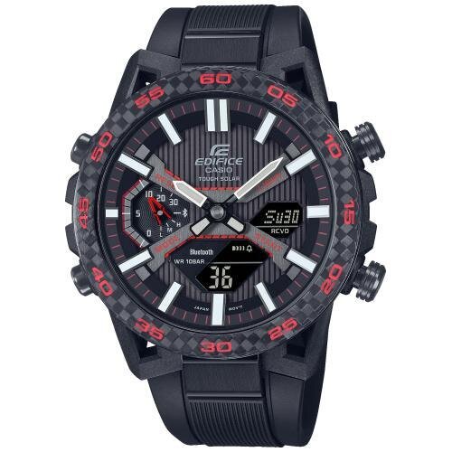 Часовник CASIO EDIFICE ECB-2000PB-1AEF