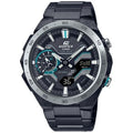 Часовник CASIO EDIFICE ECB-2200DD-1AEF