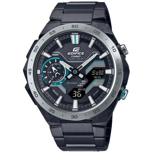 Часовник CASIO EDIFICE ECB-2200DD-1AEF