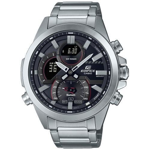 Часовник CASIO EDIFICE ECB-30D-1AEF