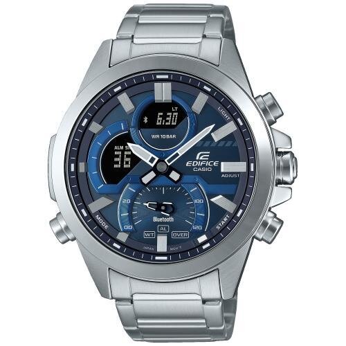 Часовник CASIO EDIFICE ECB-30D-2AEF