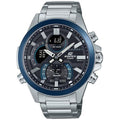 Часовник CASIO EDIFICE ECB-30DB-1AEF