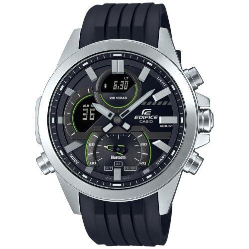 Часовник CASIO EDIFICE ECB-30P-1AEF