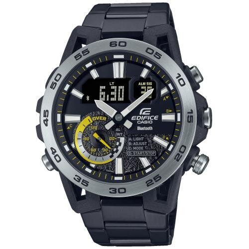 Часовник CASIO EDIFICE ECB-40DC-1AEF