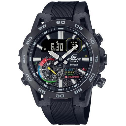 Часовник CASIO EDIFICE ECB-40MP-1AEF