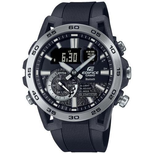 Часовник CASIO EDIFICE ECB-40P-1AEF