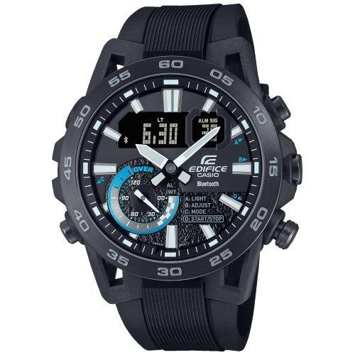 Часовник CASIO EDIFICE ECB-40PB-1AEF