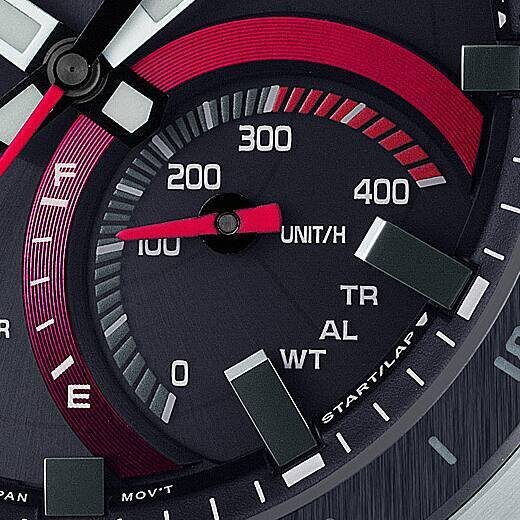 Часовник CASIO EDIFICE ECB-900DB-1AER