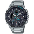 Часовник CASIO EDIFICE ECB-950DB-1AEF