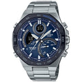 Часовник CASIO EDIFICE ECB-950DB-2AEF