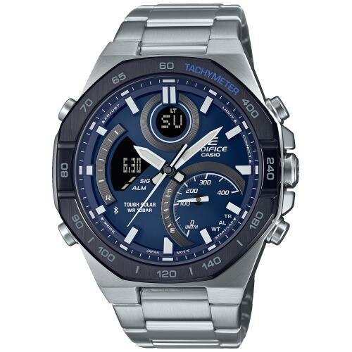 Часовник CASIO EDIFICE ECB-950DB-2AEF