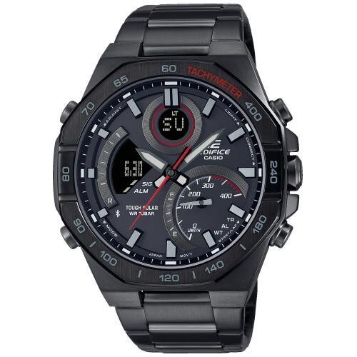 Часовник CASIO EDIFICE ECB-950DC-1AEF
