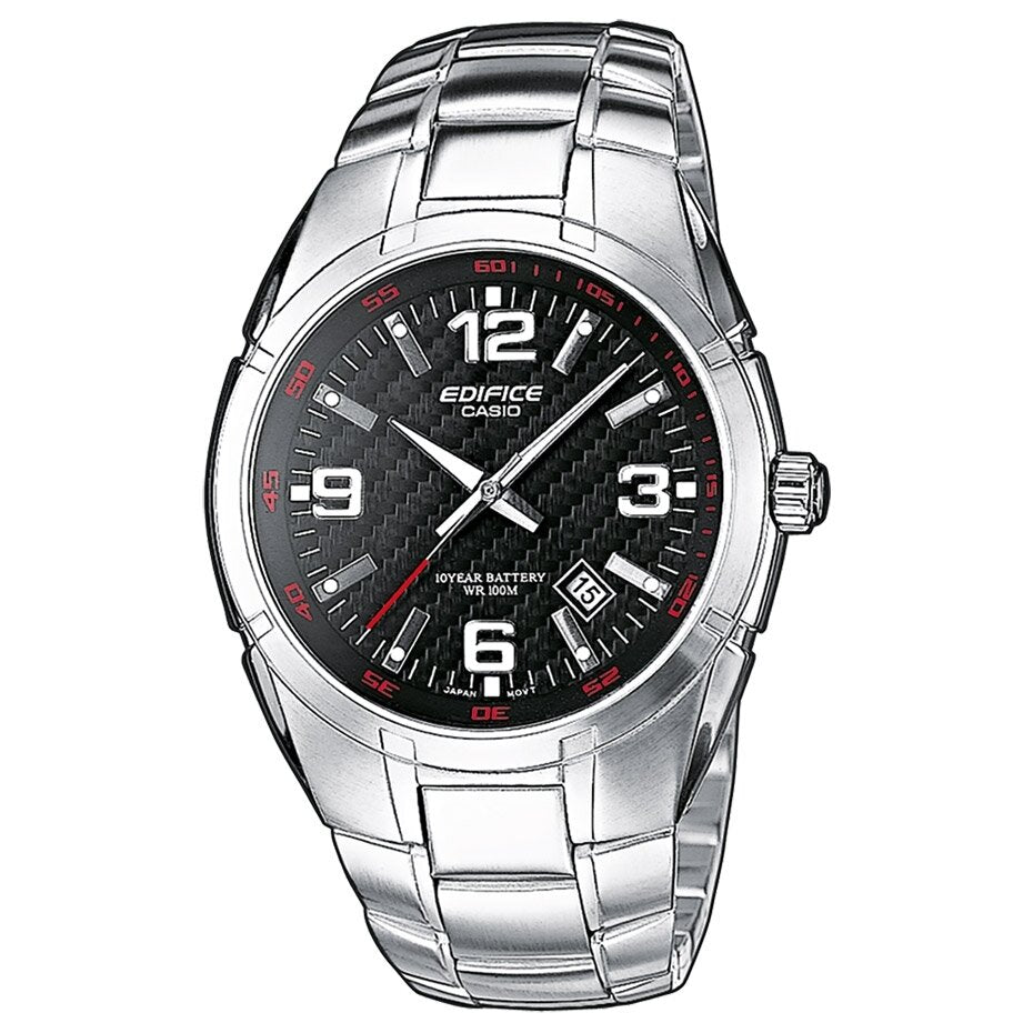 Часовник CASIO EDIFICE EF-125D-1AVEG