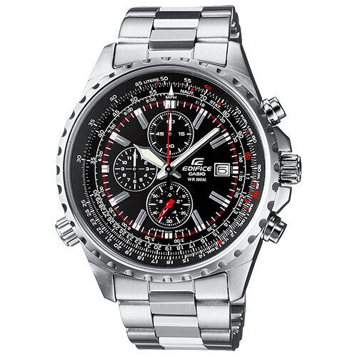 Часовник CASIO EDIFICE EF-527D-1AVEF